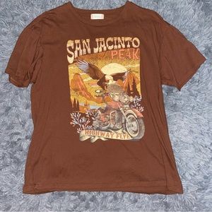 Altar’d State San Jacinto Peak Graphic T Shirt